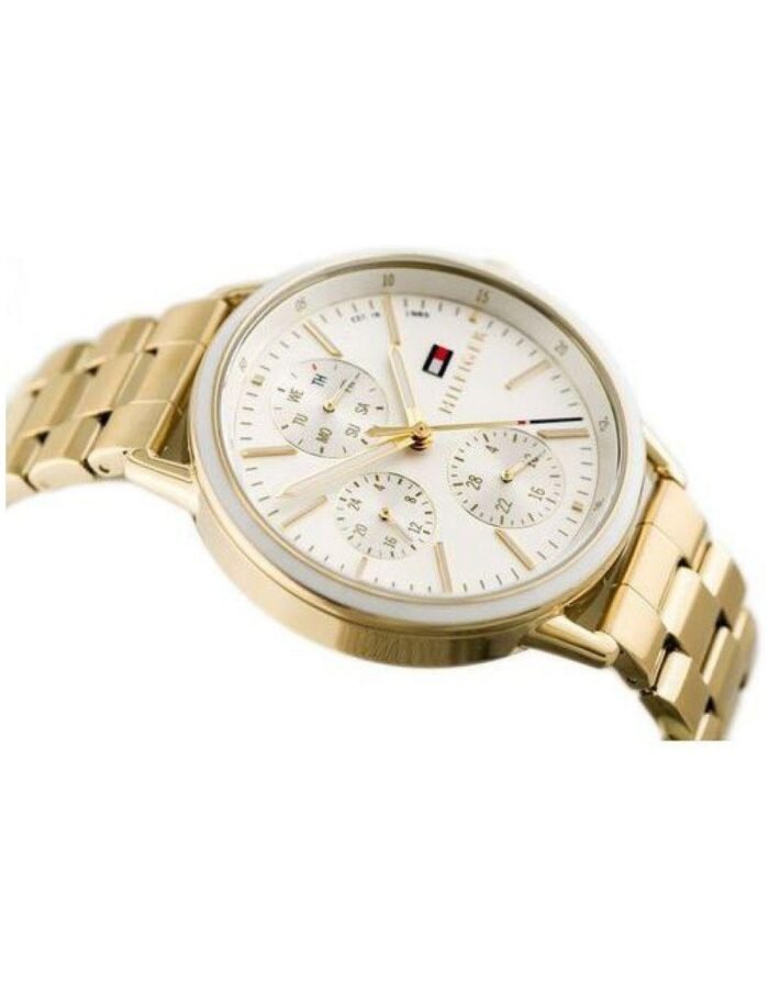 Reloj Tommy Hilfiger Carly 1781786 Para Mujer Dama - Imagen 4
