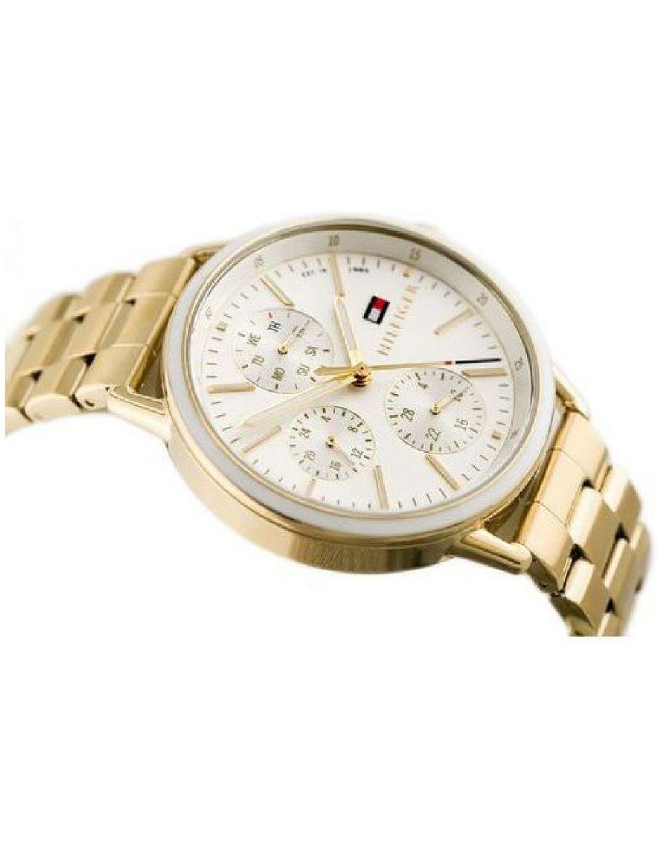 1781786_3 Reloj Tommy Hilfiger Carly 1781786 Para Mujer Dama - Imagen 4