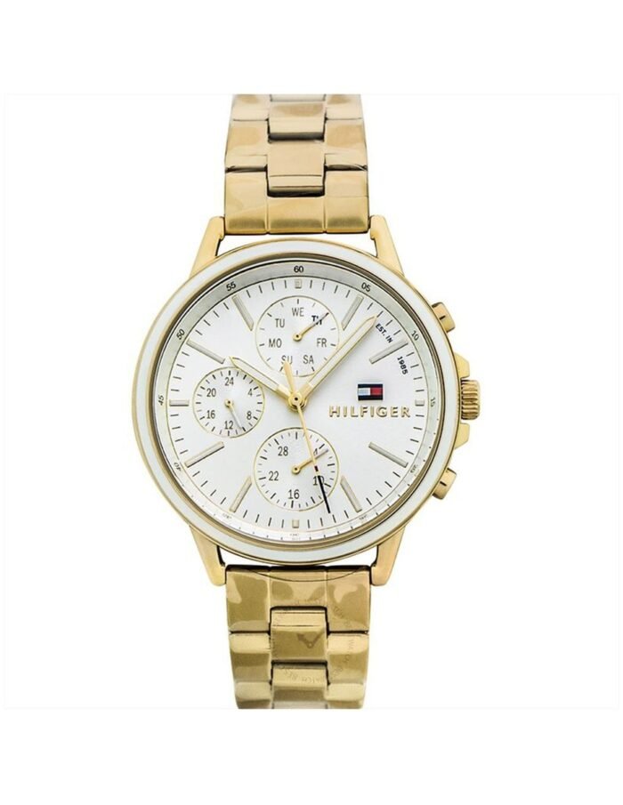Reloj Tommy Hilfiger Carly 1781786 Para Mujer Dama - Imagen 5