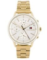 Reloj Tommy Hilfiger Carly 1781786 Para Mujer Dama - Imagen 6