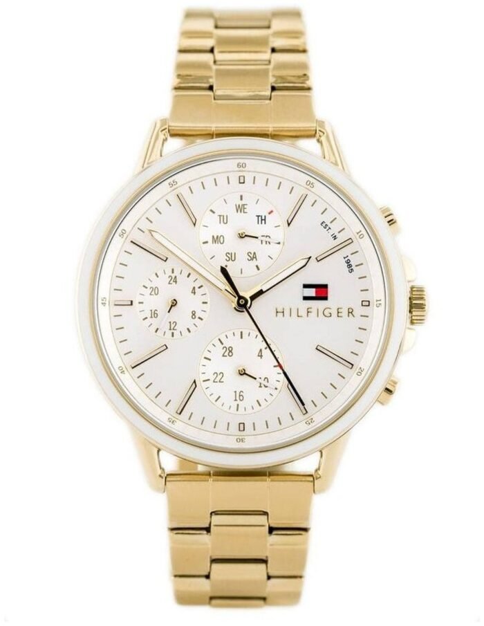 Reloj Tommy Hilfiger Carly 1781786 Para Mujer Dama - Imagen 6