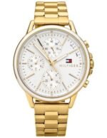 Reloj Tommy Hilfiger Carly 1781786 Para Mujer Dama - Imagen 7