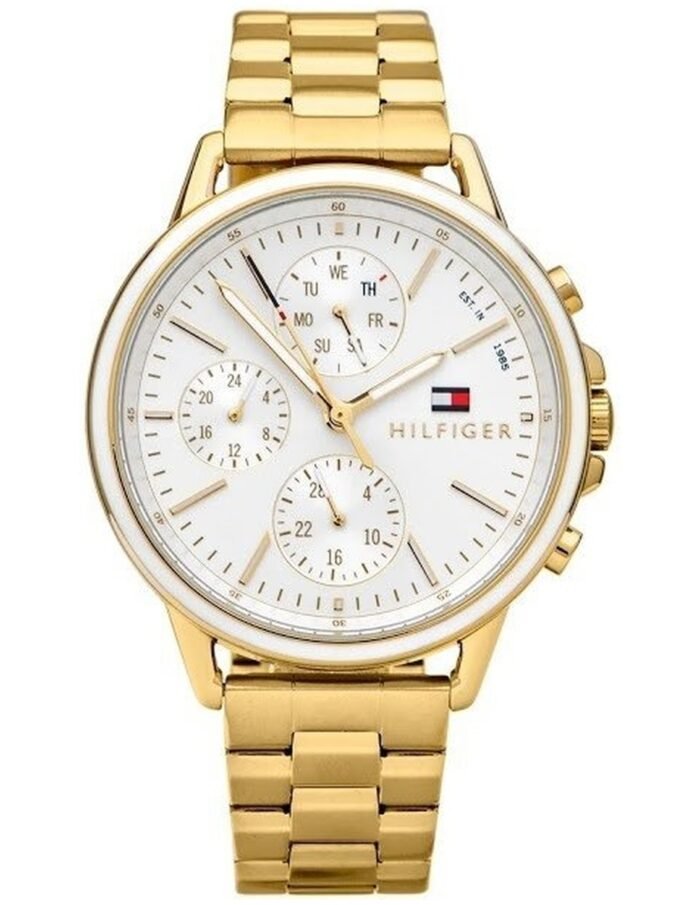 Reloj Tommy Hilfiger Carly 1781786 Para Mujer Dama - Imagen 7