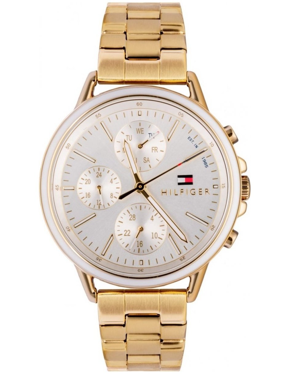 1781786_7 Reloj Tommy Hilfiger Carly 1781786 Para Mujer Dama - Imagen 8