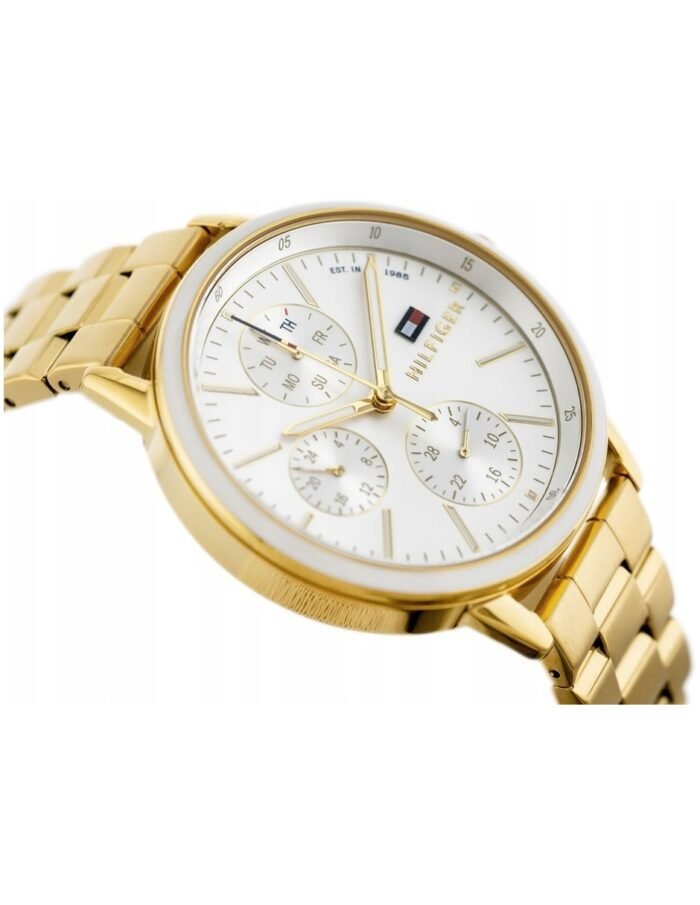 Reloj Tommy Hilfiger Carly 1781786 Para Mujer Dama - Imagen 9
