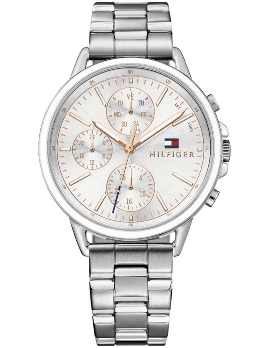 1781787_1 Reloj Tommy Hilfiger Carly 1781787 Para Mujer Dama - Imagen 1