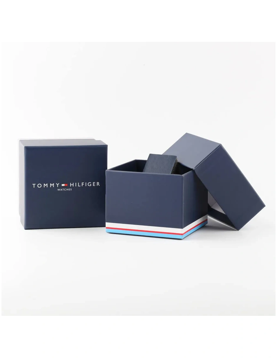 1781787_10 Reloj Tommy Hilfiger Carly 1781787 Para Mujer Dama - Imagen 2