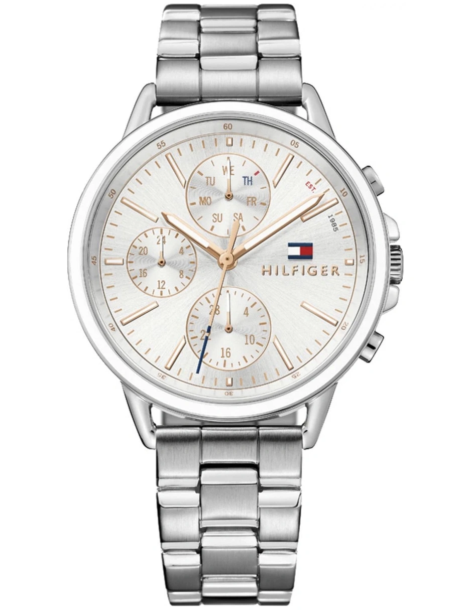 1781787_2 Reloj Tommy Hilfiger Carly 1781787 Para Mujer Dama - Imagen 3