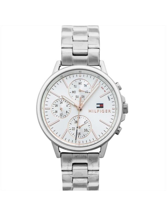 Reloj Tommy Hilfiger Carly 1781787 Para Mujer Dama - Imagen 4