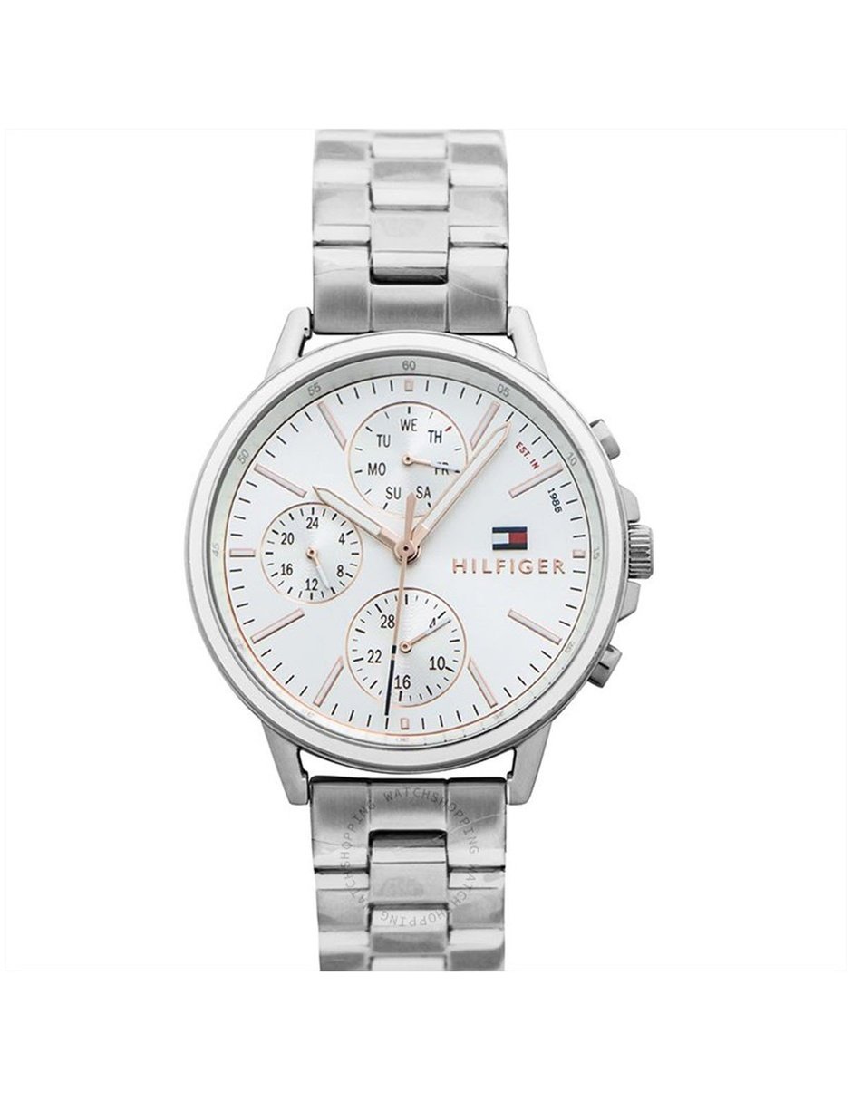 1781787_3 Reloj Tommy Hilfiger Carly 1781787 Para Mujer Dama - Imagen 4