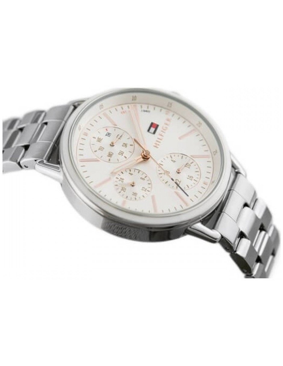 1781787_5 Reloj Tommy Hilfiger Carly 1781787 Para Mujer Dama - Imagen 6