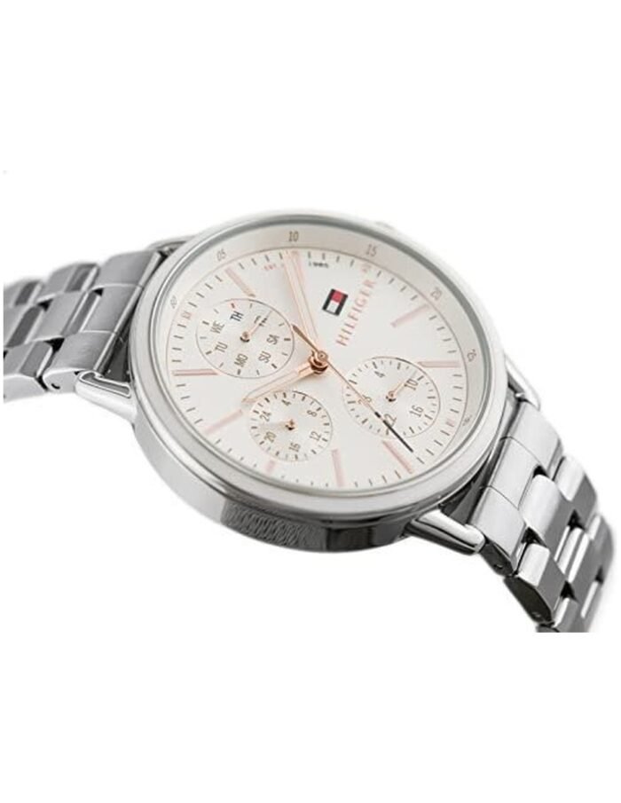 Reloj Tommy Hilfiger Carly 1781787 Para Mujer Dama - Imagen 8