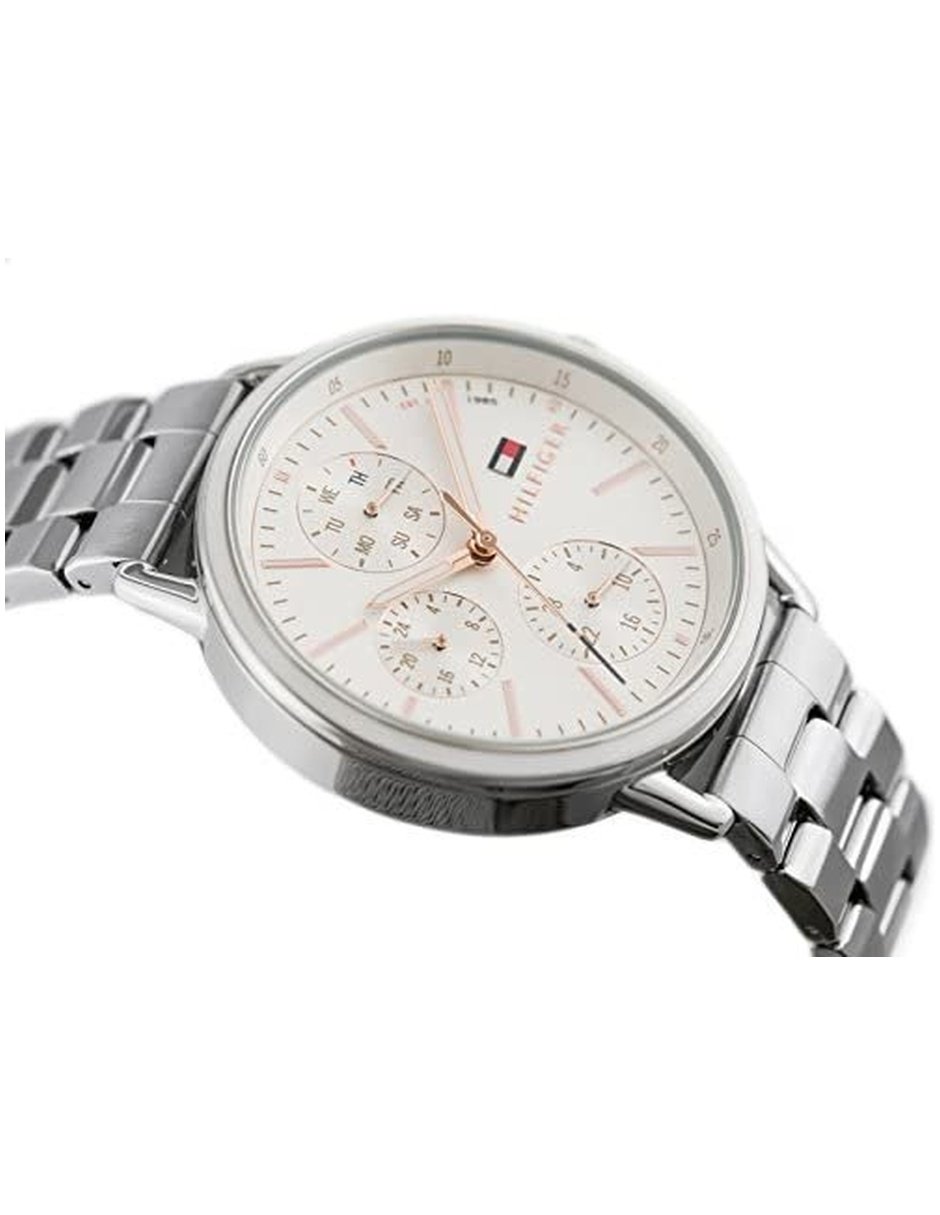 1781787_7 Reloj Tommy Hilfiger Carly 1781787 Para Mujer Dama - Imagen 8