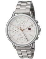 Reloj Tommy Hilfiger Carly 1781787 Para Mujer Dama - Imagen 9