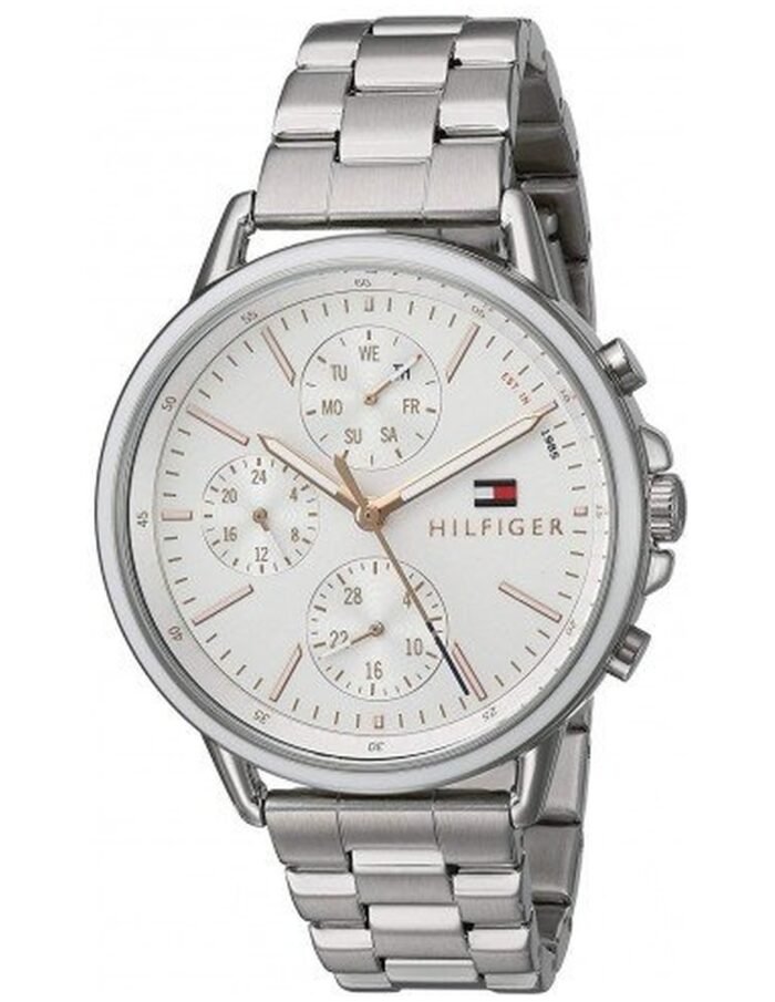 Reloj Tommy Hilfiger Carly 1781787 Para Mujer Dama - Imagen 9