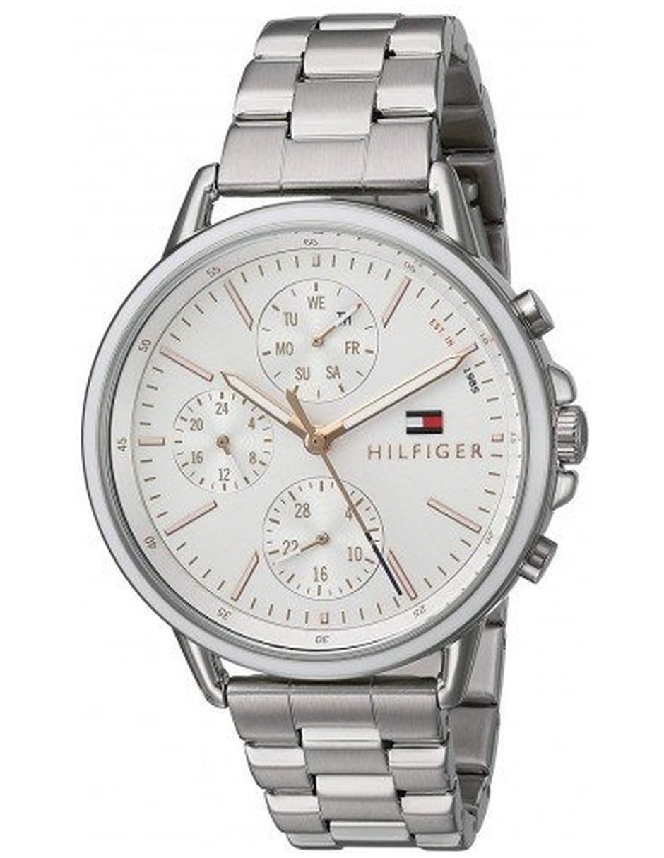 1781787_8 Reloj Tommy Hilfiger Carly 1781787 Para Mujer Dama - Imagen 9