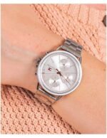 Reloj Tommy Hilfiger Carly 1781787 Para Mujer Dama - Imagen 10