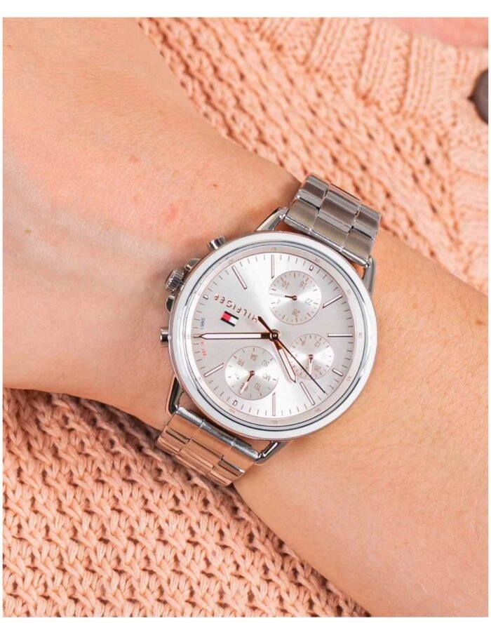 Reloj Tommy Hilfiger Carly 1781787 Para Mujer Dama - Imagen 10