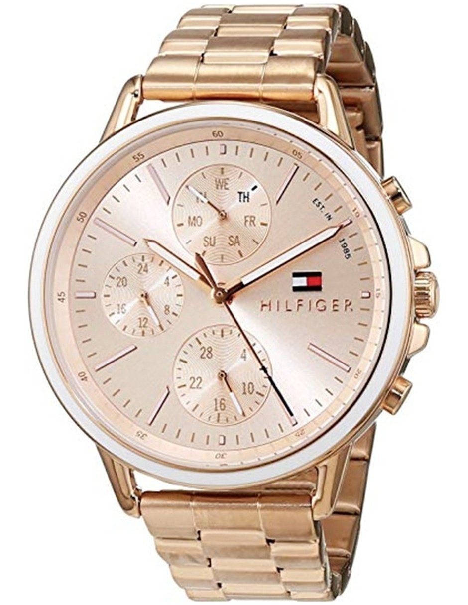 1781788_1 Reloj Tommy Hilfiger Carly 1781788 Para Mujer Dama - Imagen 1