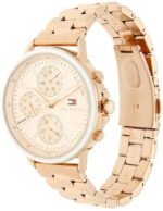 Reloj Tommy Hilfiger Carly 1781788 Para Mujer Dama - Imagen 2