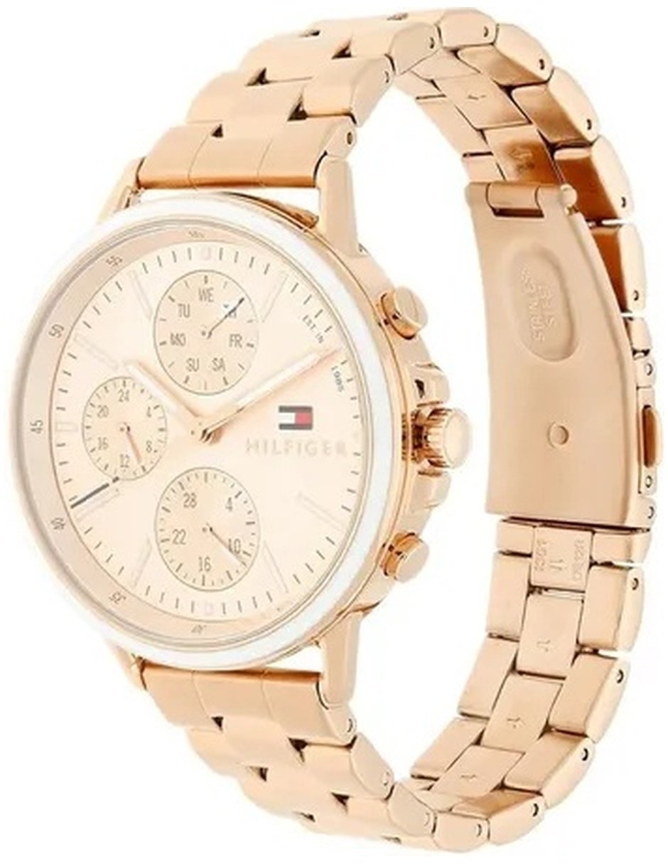1781788_2 Reloj Tommy Hilfiger Carly 1781788 Para Mujer Dama - Imagen 2