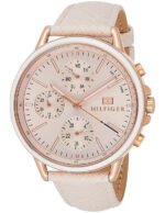 Reloj Tommy Hilfiger Carly 1781789 Para Mujer