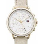 Reloj Tommy Hilfiger Carly 1781790 Para Mujer