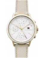 Reloj Tommy Hilfiger Carly 1781790 Para Mujer