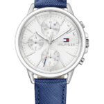 Reloj Tommy Hilfiger Carly 1781791 Para Mujer