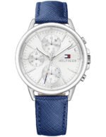 Reloj Tommy Hilfiger Carly 1781791 Para Mujer