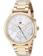 Reloj Tommy Hilfiger Emmy 1781872 Para Mujer