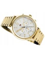 Reloj Tommy Hilfiger Emmy 1781872 Para Mujer - Imagen 4