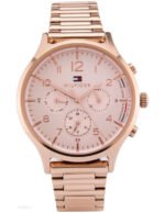 Reloj Tommy Hilfiger Emmy 1781873 Para Mujer Dama