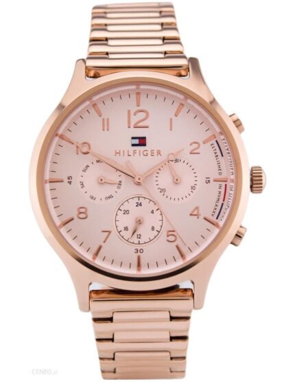 Reloj Tommy Hilfiger Emmy 1781873 Para Mujer Dama