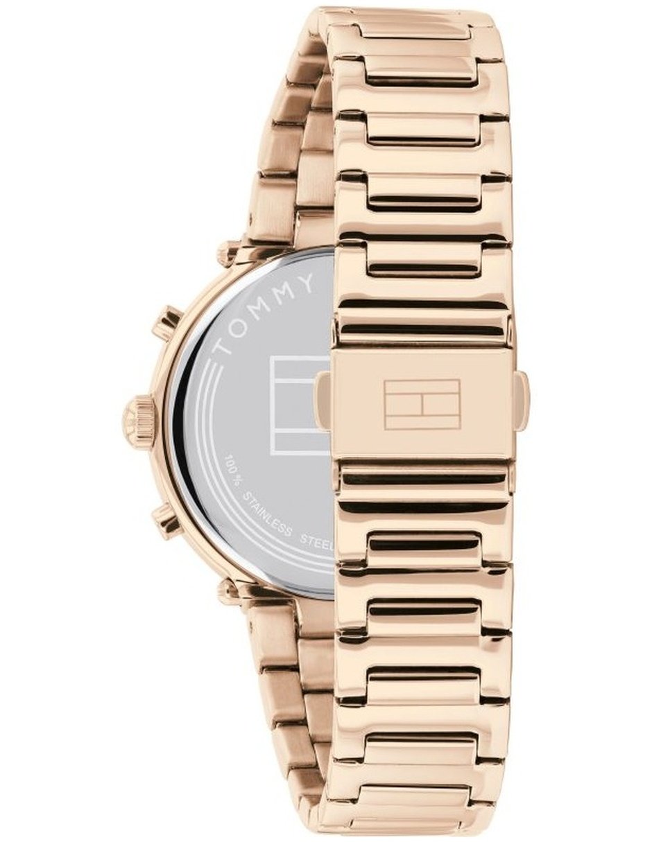1781873_2 Reloj Tommy Hilfiger Emmy 1781873 Para Mujer Dama - Imagen 2