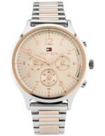 Reloj Tommy Hilfiger Emmy 1781876 Para Mujer - Imagen 2