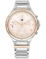 Reloj Tommy Hilfiger Emmy 1781876 Para Mujer - Imagen 4
