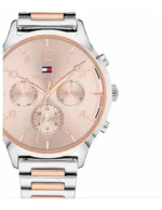 Reloj Tommy Hilfiger Emmy 1781876 Para Mujer - Imagen 7