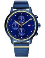 Reloj Tommy Hilfiger Blake 1781893 Para Mujer Dama