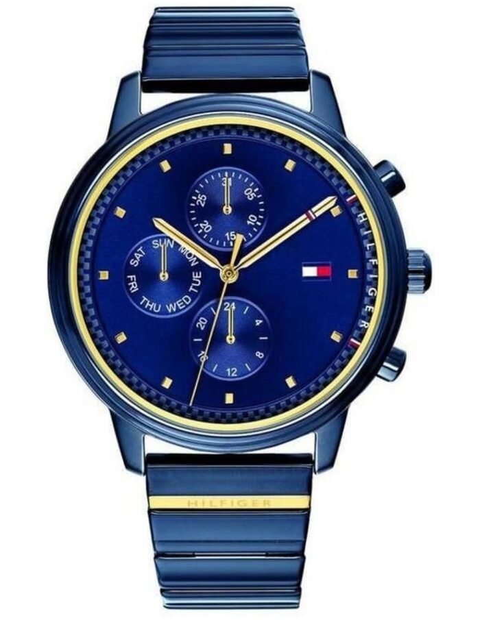 Reloj Tommy Hilfiger Blake 1781893 Para Mujer Dama - Imagen 1