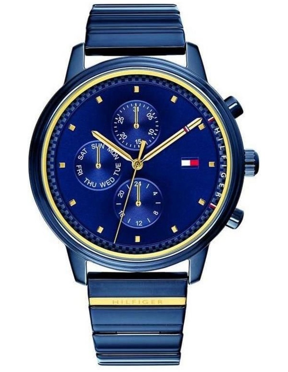 1781893_1 Reloj Tommy Hilfiger Blake 1781893 Para Mujer Dama - Imagen 1