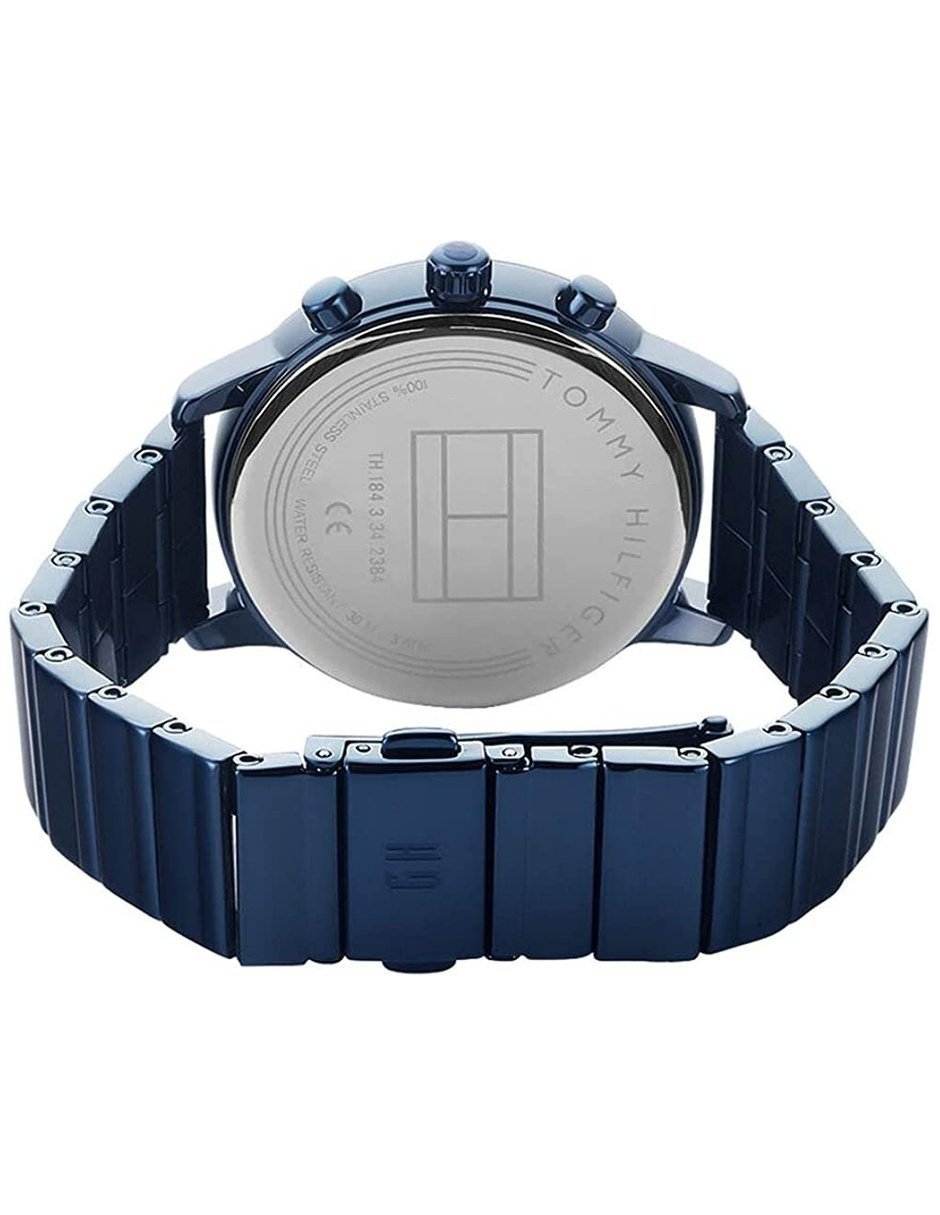 1781893_3 Reloj Tommy Hilfiger Blake 1781893 Para Mujer Dama - Imagen 4