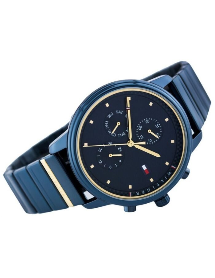 Reloj Tommy Hilfiger Blake 1781893 Para Mujer Dama - Imagen 5