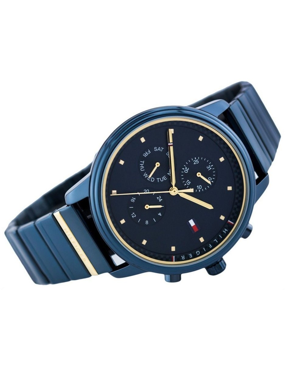 1781893_4 Reloj Tommy Hilfiger Blake 1781893 Para Mujer Dama - Imagen 5