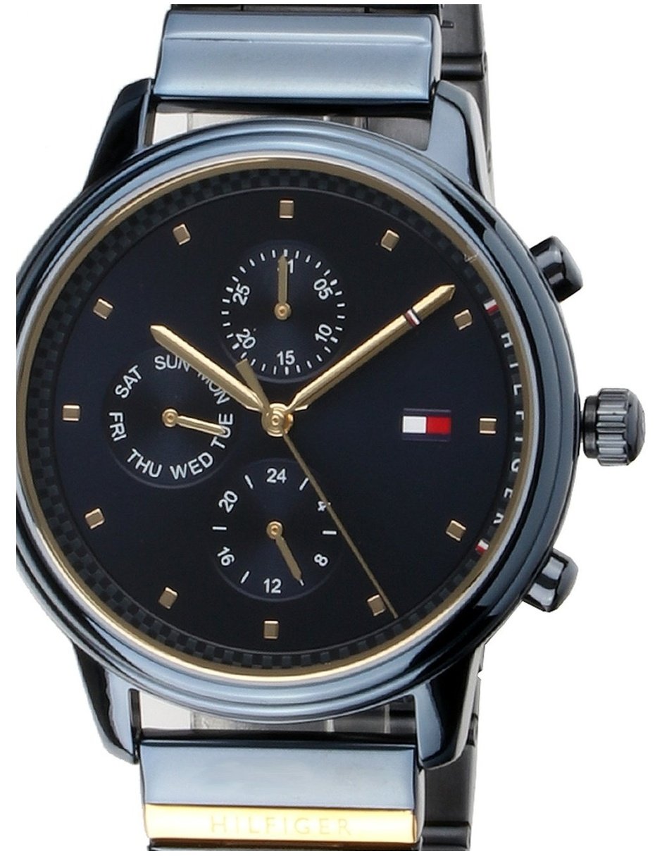 1781893_5 Reloj Tommy Hilfiger Blake 1781893 Para Mujer Dama - Imagen 6
