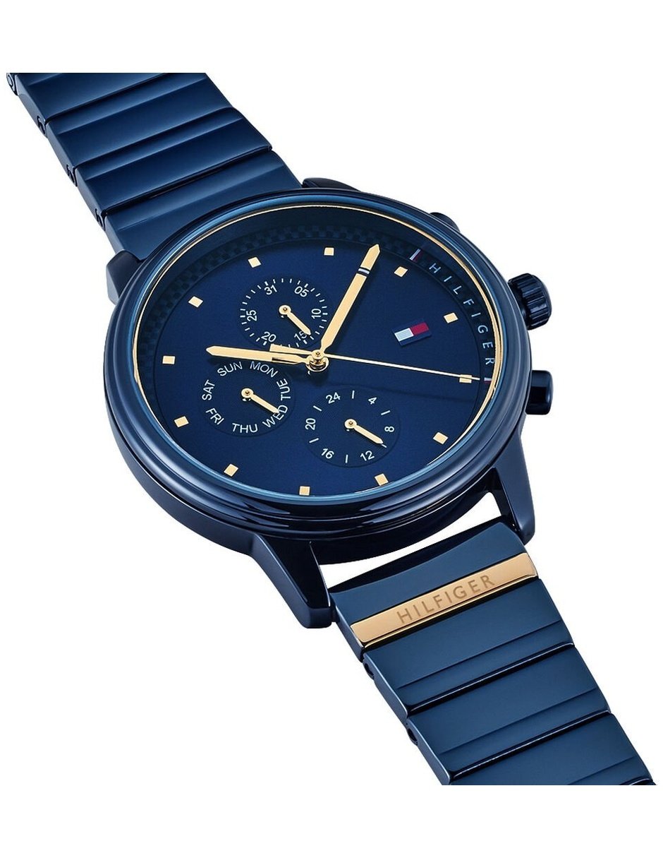 1781893_7 Reloj Tommy Hilfiger Blake 1781893 Para Mujer Dama - Imagen 8