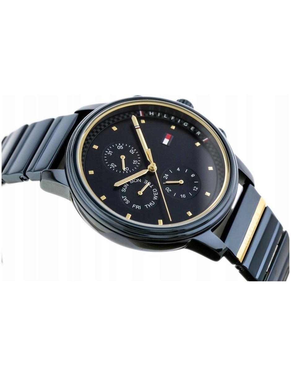 1781893_9 Reloj Tommy Hilfiger Blake 1781893 Para Mujer Dama - Imagen 10