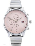 Reloj Tommy Hilfiger Blake 1781904 Para Mujer