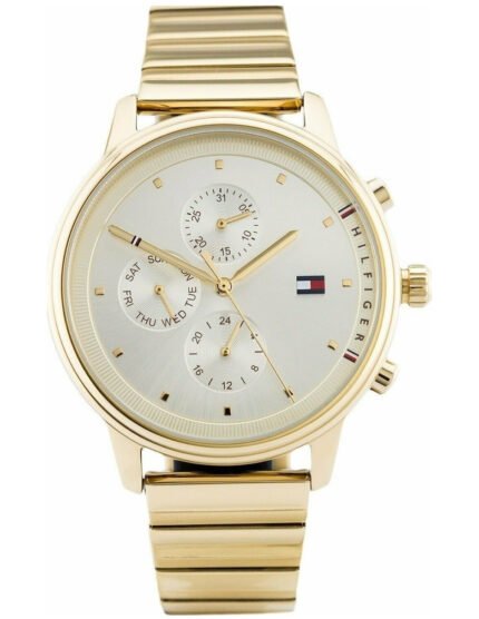 Reloj Tommy Hilfiger Blake 1781905 Para Mujer Dama