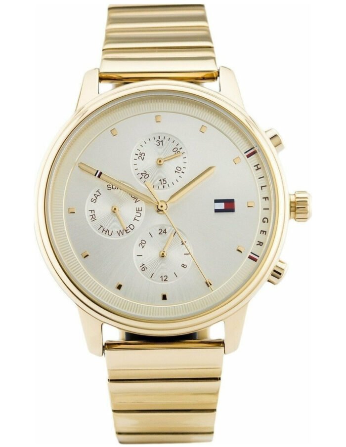 Reloj Tommy Hilfiger Blake 1781905 Para Mujer Dama - Imagen 1